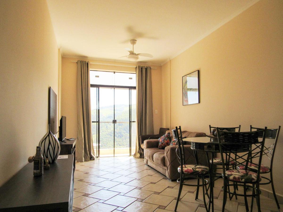 Apto C Lazer E Linda Vista Verde Águas de Lindóia מראה חיצוני תמונה