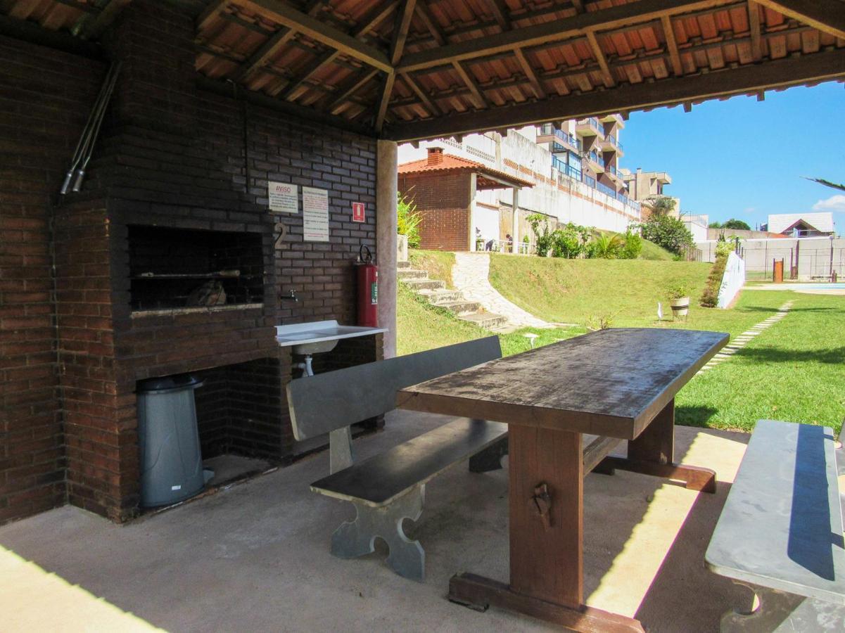 Apto C Lazer E Linda Vista Verde Águas de Lindóia מראה חיצוני תמונה