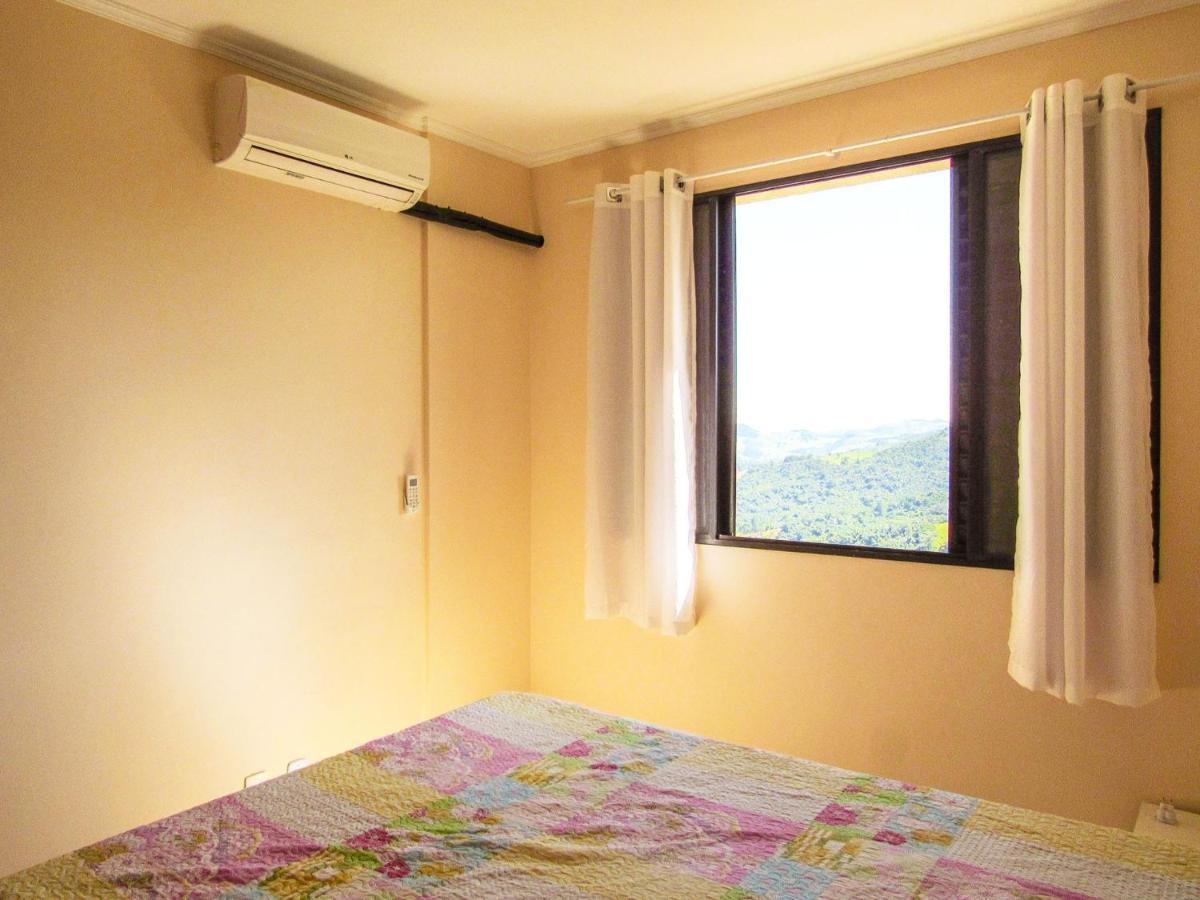 Apto C Lazer E Linda Vista Verde Águas de Lindóia מראה חיצוני תמונה