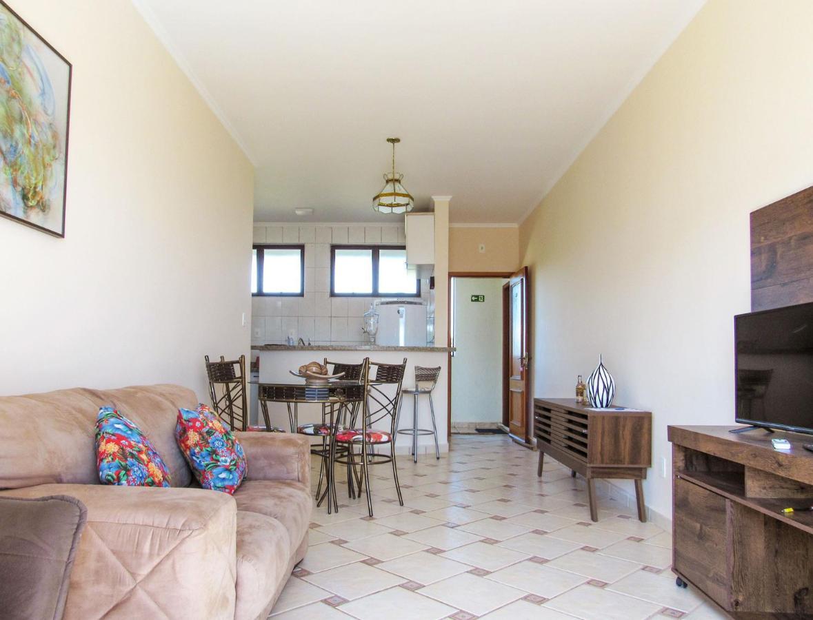 Apto C Lazer E Linda Vista Verde Águas de Lindóia מראה חיצוני תמונה